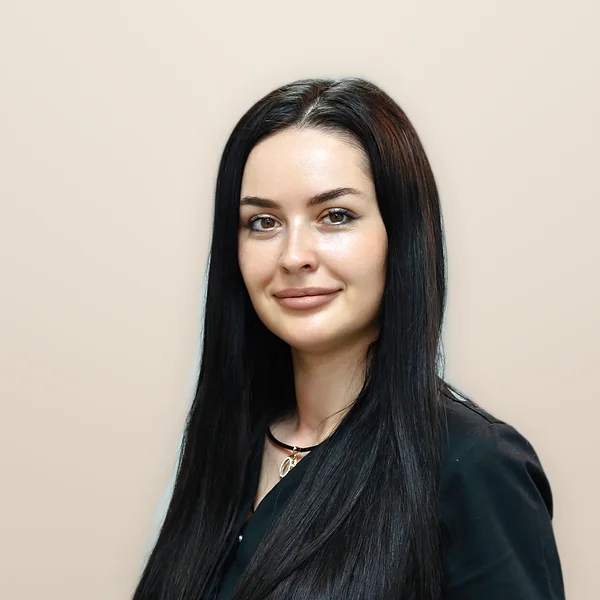 Катерина Сергіївна, Стоматолог-ортодонт