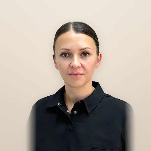 Ольга Юріївна, Стоматолог-ендодонтист